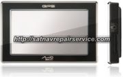 Mio C720b Sat nav-reparationer